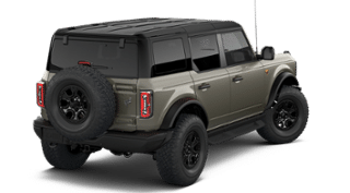 2026 Ford Bronco® External Image 4